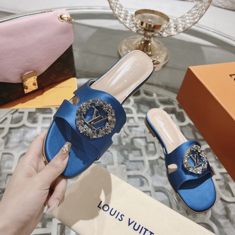 Louis Vuitton Slippers